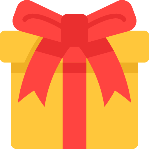 Festive hamper gift boxes