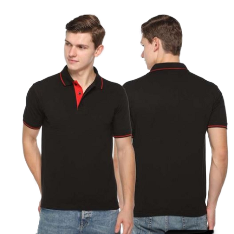 Premium Polo T-Shirt
