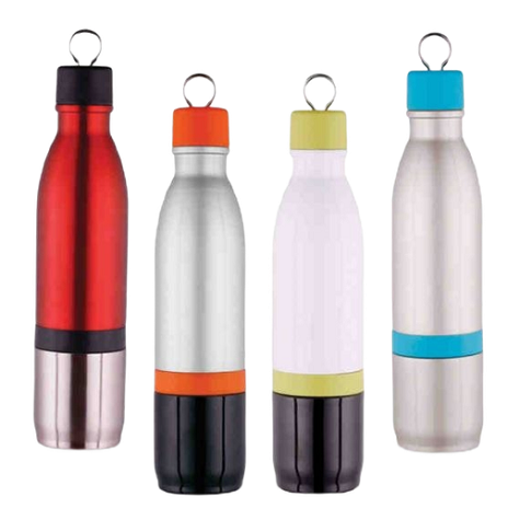 Thanda Garam Bottle
